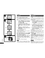 Preview for 16 page of Panasonic RRQR240 - IC RECORDER Operating Instructions Manual