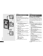 Preview for 22 page of Panasonic RRQR240 - IC RECORDER Operating Instructions Manual