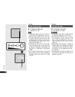 Preview for 32 page of Panasonic RRQR240 - IC RECORDER Operating Instructions Manual