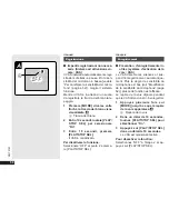 Preview for 50 page of Panasonic RRQR240 - IC RECORDER Operating Instructions Manual