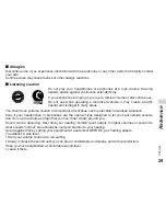 Preview for 29 page of Panasonic RRQR270 Operating Instructions Manual