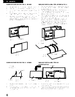 Preview for 7 page of Panasonic RX-28XDP1C Service Manual