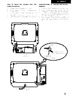 Preview for 8 page of Panasonic RX-28XDP1C Service Manual