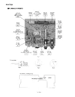 Preview for 18 page of Panasonic RX-CT820 Service Manual