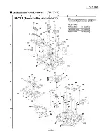 Preview for 19 page of Panasonic RX-CT820 Service Manual