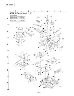 Preview for 20 page of Panasonic RX-CT820 Service Manual