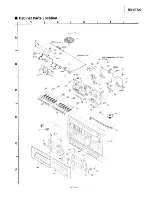 Preview for 21 page of Panasonic RX-CT820 Service Manual