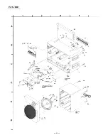 Preview for 22 page of Panasonic RX-CT820 Service Manual