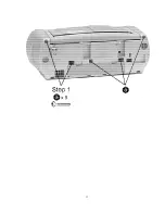 Preview for 13 page of Panasonic RXD10 - RADIO CASSETTE W/CD Service Manual