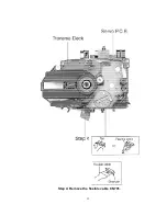 Preview for 22 page of Panasonic RXD10 - RADIO CASSETTE W/CD Service Manual