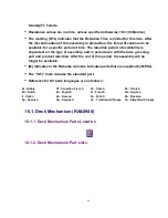 Preview for 45 page of Panasonic RXD10 - RADIO CASSETTE W/CD Service Manual