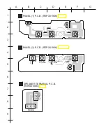 Preview for 65 page of Panasonic RXD10 - RADIO CASSETTE W/CD Service Manual