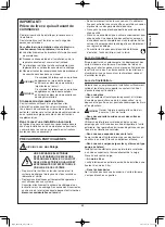 Preview for 25 page of Panasonic S-100PF1E5A Installation Instructions Manual