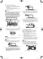 Preview for 32 page of Panasonic S-100PF1E5A Installation Instructions Manual