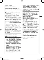 Preview for 49 page of Panasonic S-100PF1E5A Installation Instructions Manual