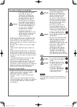 Preview for 50 page of Panasonic S-100PF1E5A Installation Instructions Manual