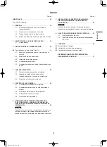 Preview for 51 page of Panasonic S-100PF1E5A Installation Instructions Manual