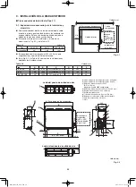 Preview for 54 page of Panasonic S-100PF1E5A Installation Instructions Manual