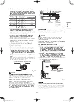 Preview for 63 page of Panasonic S-100PF1E5A Installation Instructions Manual