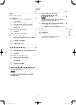 Preview for 75 page of Panasonic S-100PF1E5A Installation Instructions Manual