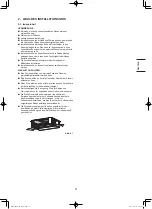 Preview for 77 page of Panasonic S-100PF1E5A Installation Instructions Manual