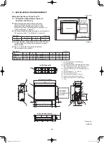 Preview for 78 page of Panasonic S-100PF1E5A Installation Instructions Manual