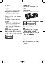 Preview for 93 page of Panasonic S-100PF1E5A Installation Instructions Manual