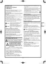 Preview for 97 page of Panasonic S-100PF1E5A Installation Instructions Manual