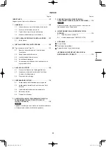 Preview for 99 page of Panasonic S-100PF1E5A Installation Instructions Manual