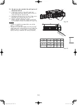 Preview for 105 page of Panasonic S-100PF1E5A Installation Instructions Manual