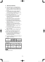 Preview for 106 page of Panasonic S-100PF1E5A Installation Instructions Manual