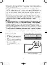Preview for 114 page of Panasonic S-100PF1E5A Installation Instructions Manual