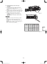 Preview for 129 page of Panasonic S-100PF1E5A Installation Instructions Manual