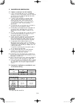 Preview for 130 page of Panasonic S-100PF1E5A Installation Instructions Manual