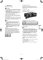 Preview for 141 page of Panasonic S-100PF1E5A Installation Instructions Manual