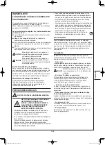 Preview for 145 page of Panasonic S-100PF1E5A Installation Instructions Manual