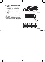 Preview for 153 page of Panasonic S-100PF1E5A Installation Instructions Manual
