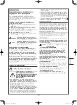 Preview for 169 page of Panasonic S-100PF1E5A Installation Instructions Manual