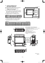 Preview for 174 page of Panasonic S-100PF1E5A Installation Instructions Manual
