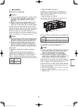 Preview for 189 page of Panasonic S-100PF1E5A Installation Instructions Manual