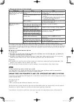 Preview for 191 page of Panasonic S-100PF1E5A Installation Instructions Manual