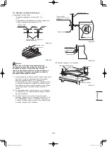 Preview for 199 page of Panasonic S-100PF1E5A Installation Instructions Manual