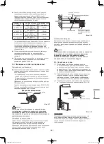 Preview for 207 page of Panasonic S-100PF1E5A Installation Instructions Manual