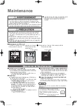 Preview for 9 page of Panasonic S-15MF3E5A Operating Instructions Manual