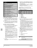 Preview for 12 page of Panasonic S-20LM3HPQ Installation And Operation Manual