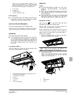 Preview for 17 page of Panasonic S-20LM3HPQ Installation And Operation Manual