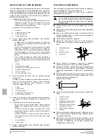 Preview for 22 page of Panasonic S-20LM3HPQ Installation And Operation Manual