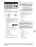 Preview for 23 page of Panasonic S-20LM3HPQ Installation And Operation Manual