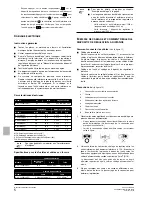 Preview for 24 page of Panasonic S-20LM3HPQ Installation And Operation Manual