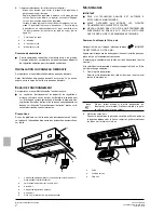 Preview for 26 page of Panasonic S-20LM3HPQ Installation And Operation Manual